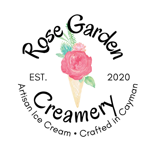 Ice Cream Logo